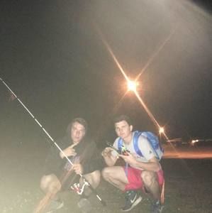 Meet your Posher, Carson